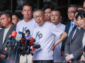 「他智商157、我是158」柯文哲被判17年，昔日同窗：一場優秀的悲劇「人生的差別從不在能力」